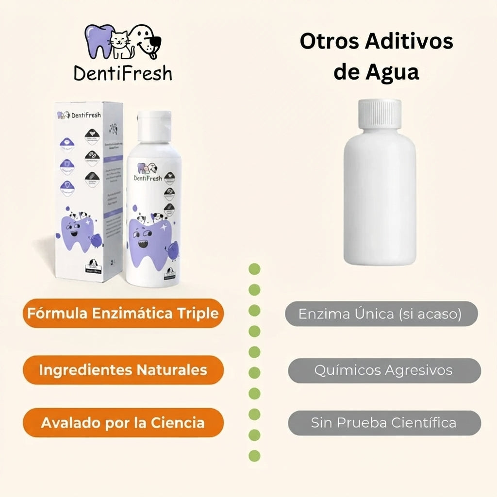 DentiFresh
